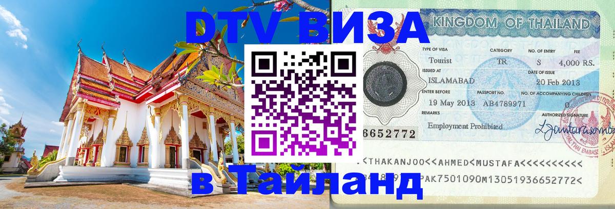 Оформление DTV визы под ключ: стоимость и тарифы, только загранпаспорт - 20.11.2025 